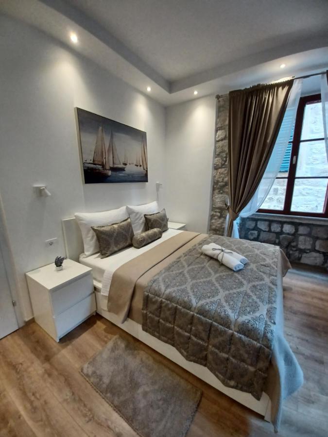 דוברובניק Placeta Apartments & Rooms מראה חיצוני תמונה