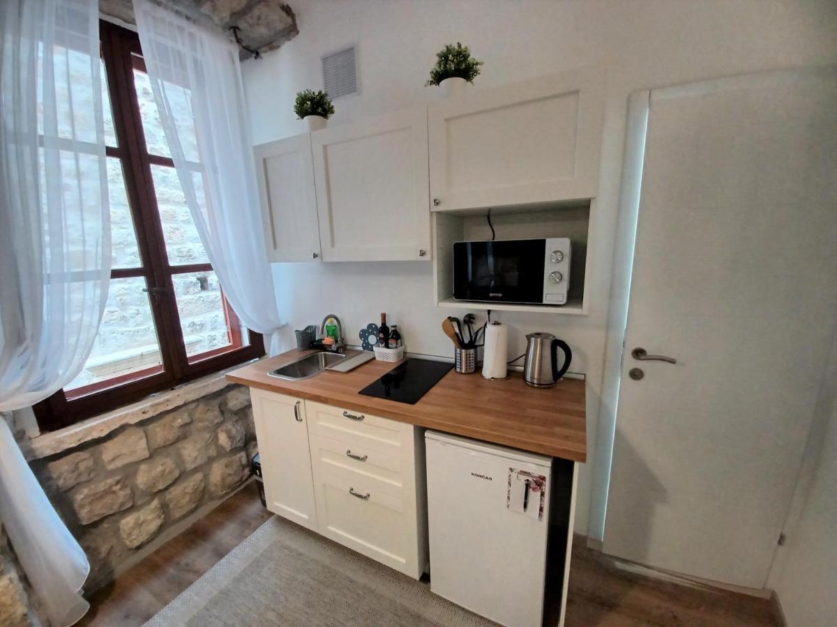 דוברובניק Placeta Apartments & Rooms מראה חיצוני תמונה