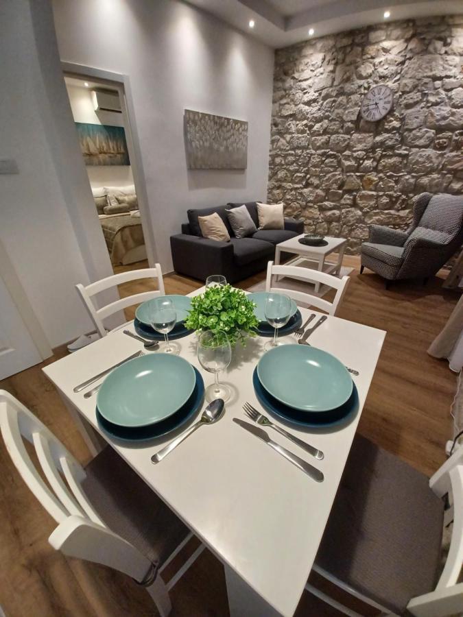 דוברובניק Placeta Apartments & Rooms מראה חיצוני תמונה