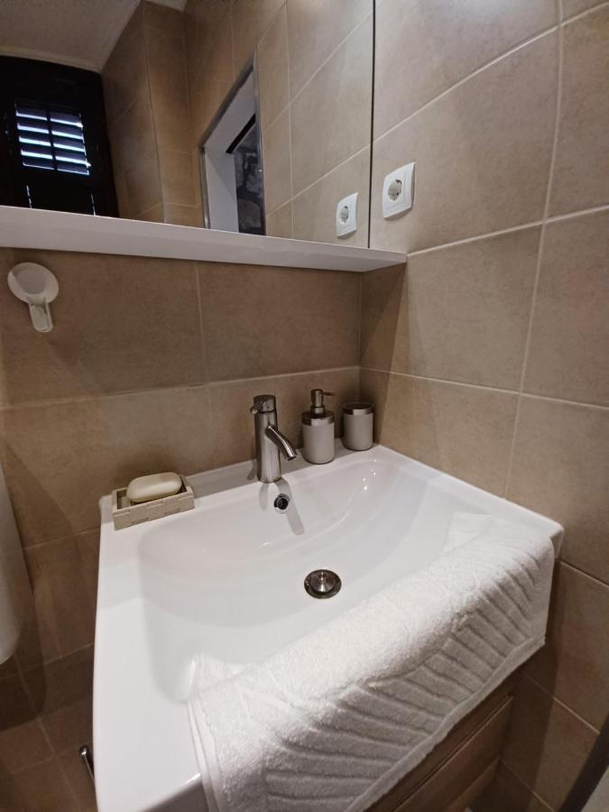 דוברובניק Placeta Apartments & Rooms מראה חיצוני תמונה