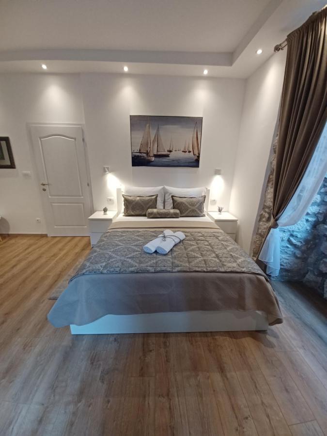 דוברובניק Placeta Apartments & Rooms מראה חיצוני תמונה