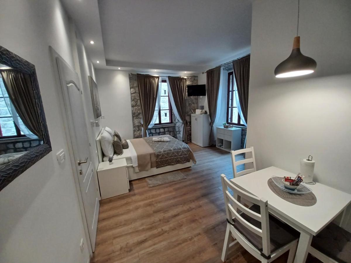 דוברובניק Placeta Apartments & Rooms מראה חיצוני תמונה