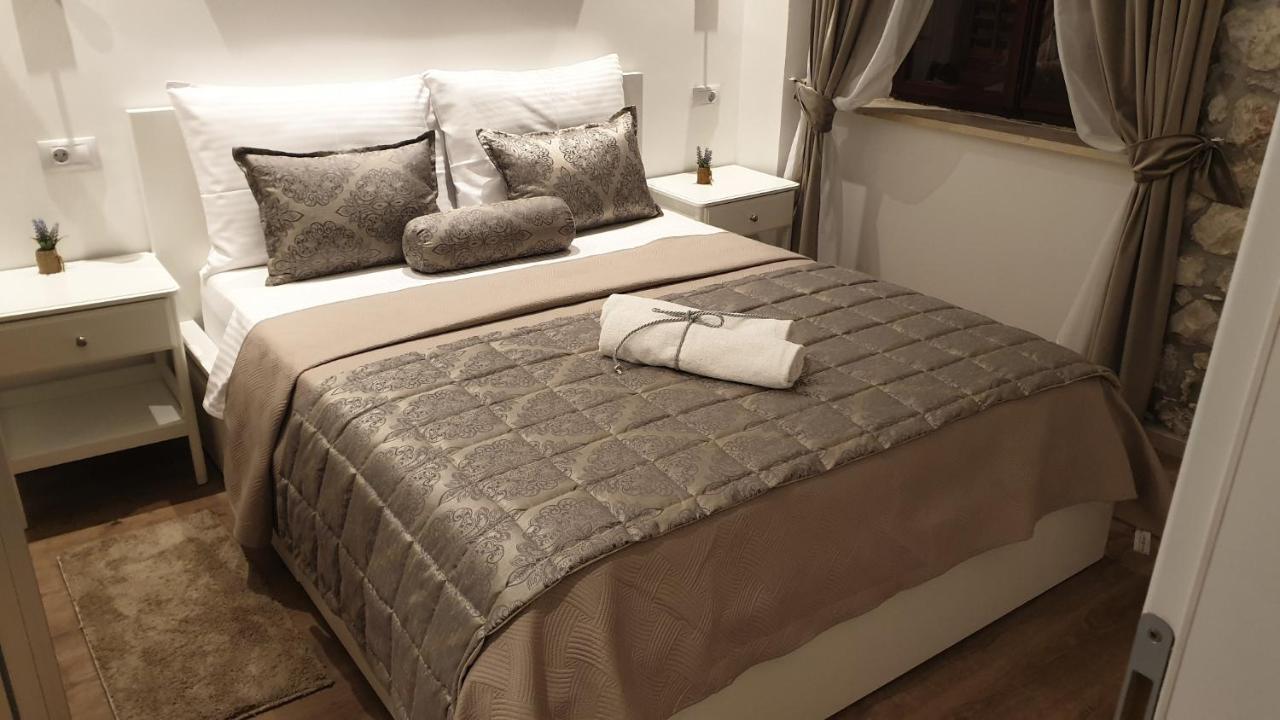 דוברובניק Placeta Apartments & Rooms מראה חיצוני תמונה