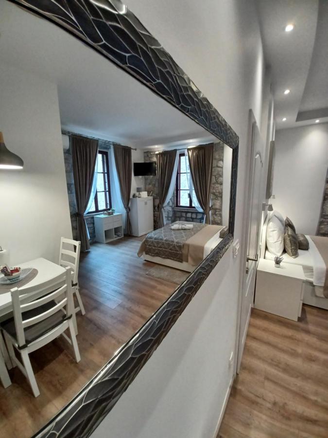 דוברובניק Placeta Apartments & Rooms מראה חיצוני תמונה