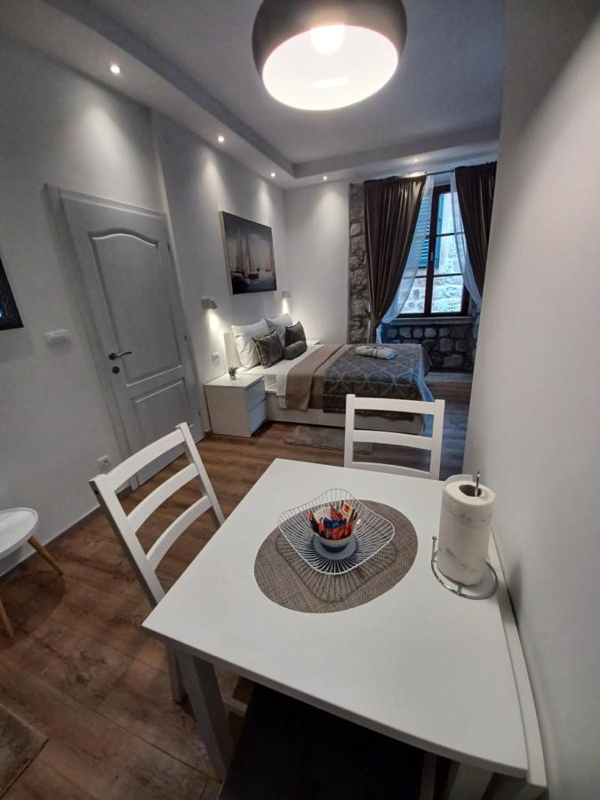 דוברובניק Placeta Apartments & Rooms מראה חיצוני תמונה