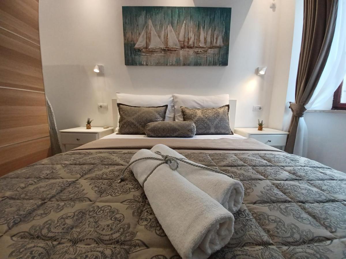 דוברובניק Placeta Apartments & Rooms מראה חיצוני תמונה