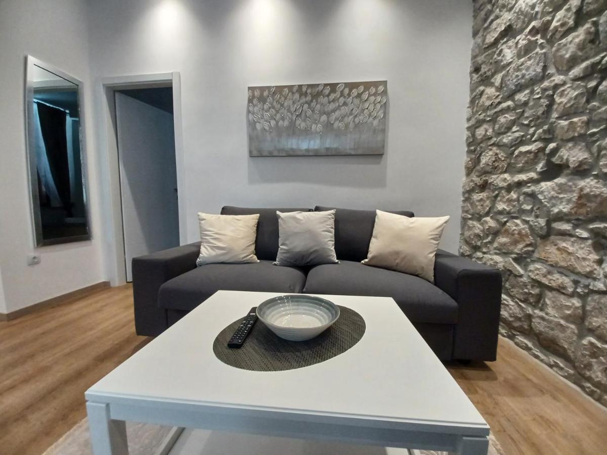 דוברובניק Placeta Apartments & Rooms מראה חיצוני תמונה