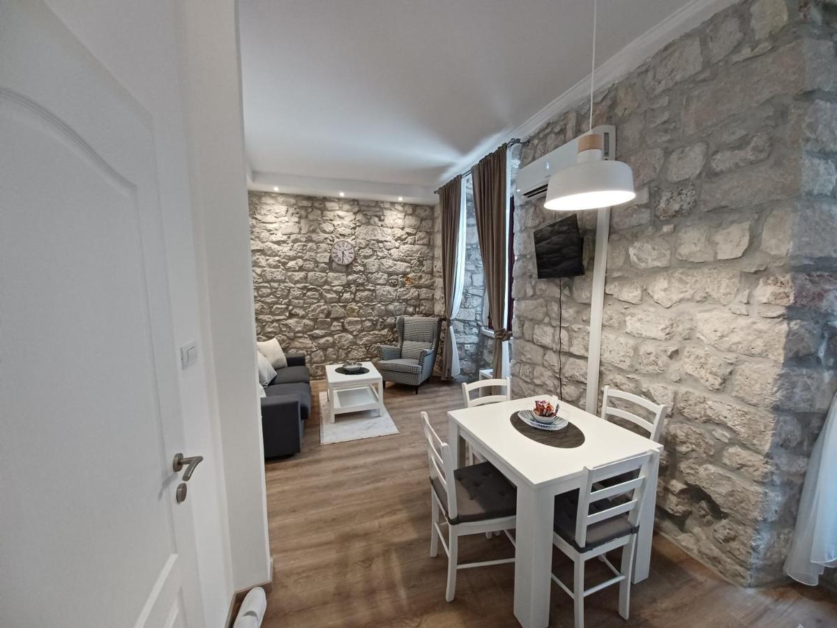 דוברובניק Placeta Apartments & Rooms מראה חיצוני תמונה