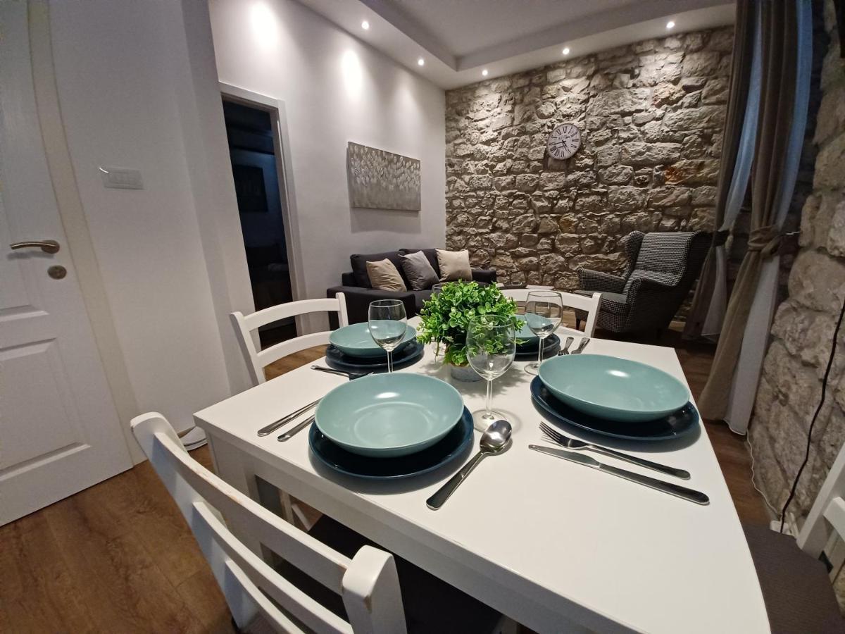 דוברובניק Placeta Apartments & Rooms מראה חיצוני תמונה