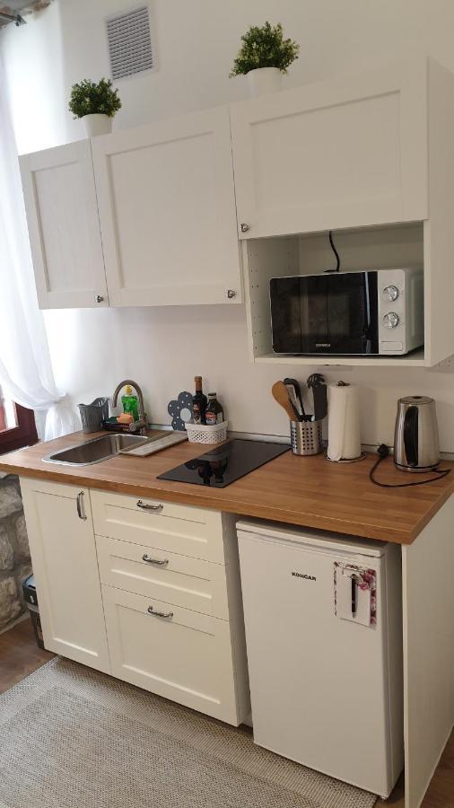 דוברובניק Placeta Apartments & Rooms מראה חיצוני תמונה