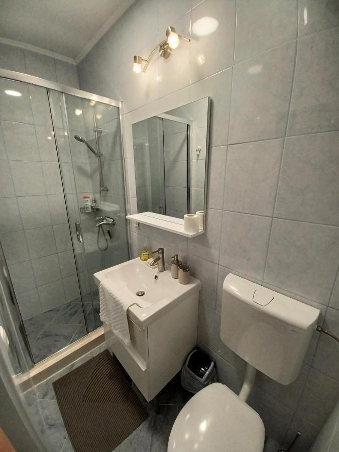 דוברובניק Placeta Apartments & Rooms מראה חיצוני תמונה