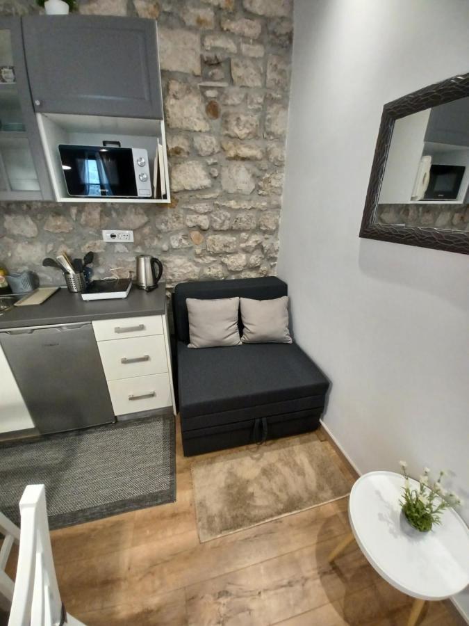דוברובניק Placeta Apartments & Rooms מראה חיצוני תמונה