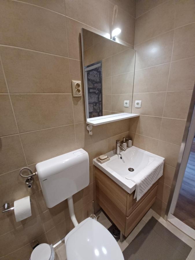 דוברובניק Placeta Apartments & Rooms מראה חיצוני תמונה