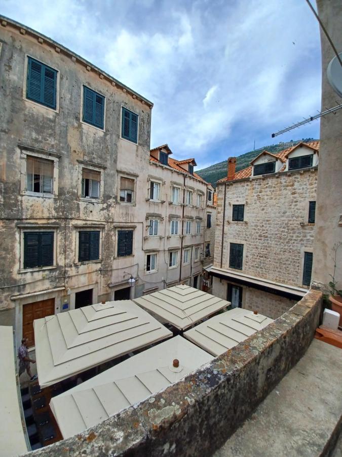 דוברובניק Placeta Apartments & Rooms מראה חיצוני תמונה