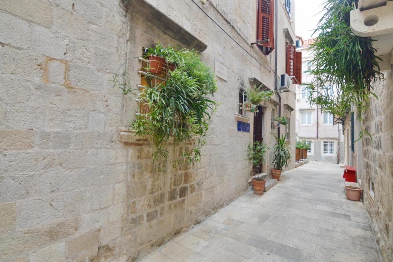 דוברובניק Placeta Apartments & Rooms מראה חיצוני תמונה