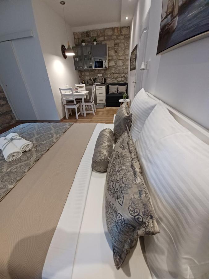 דוברובניק Placeta Apartments & Rooms מראה חיצוני תמונה