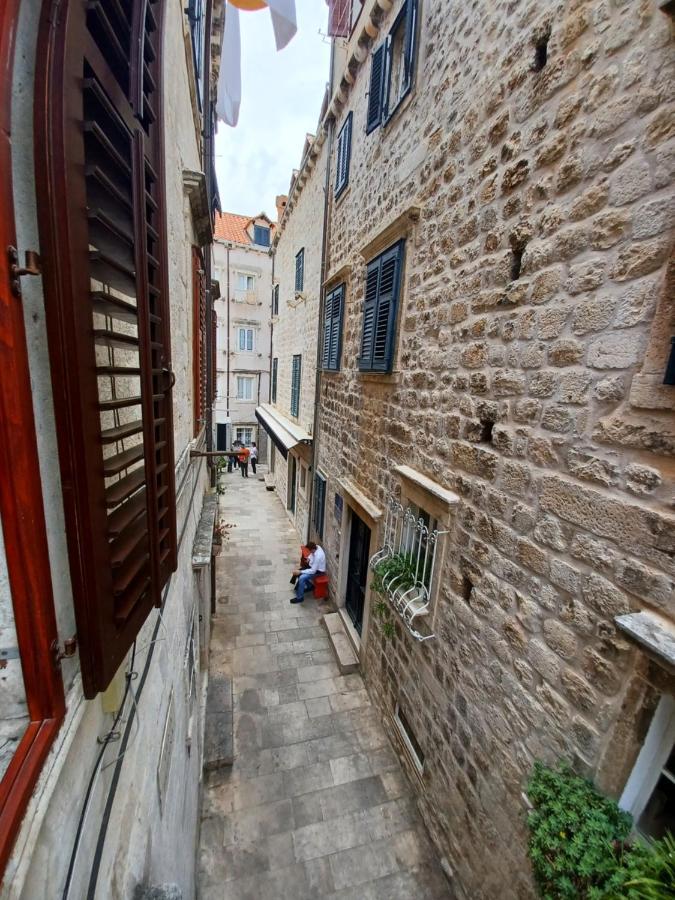 דוברובניק Placeta Apartments & Rooms מראה חיצוני תמונה