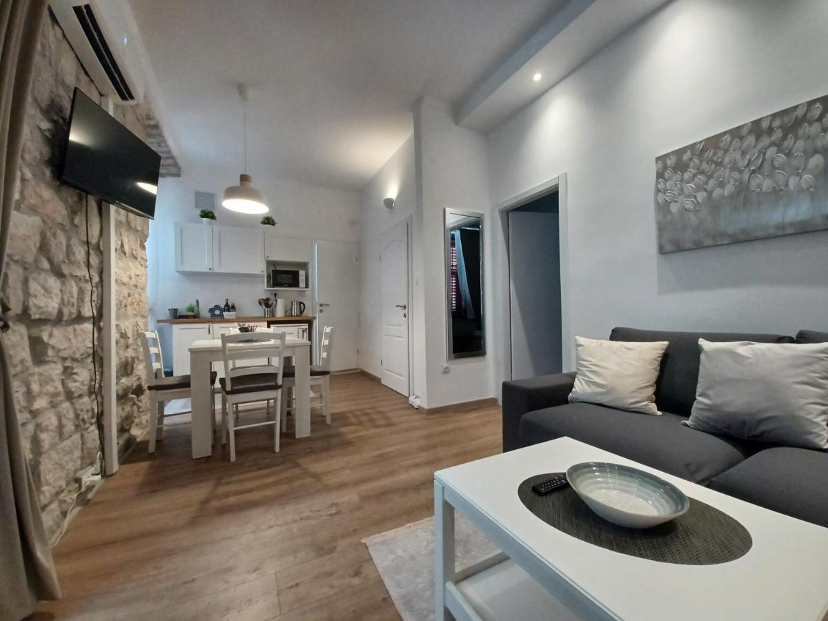 דוברובניק Placeta Apartments & Rooms מראה חיצוני תמונה