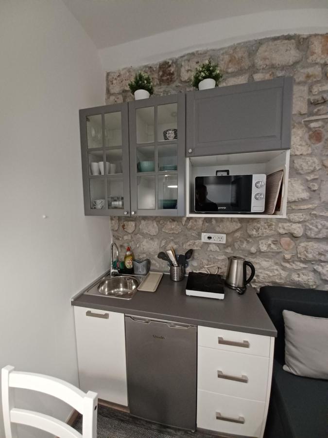 דוברובניק Placeta Apartments & Rooms מראה חיצוני תמונה