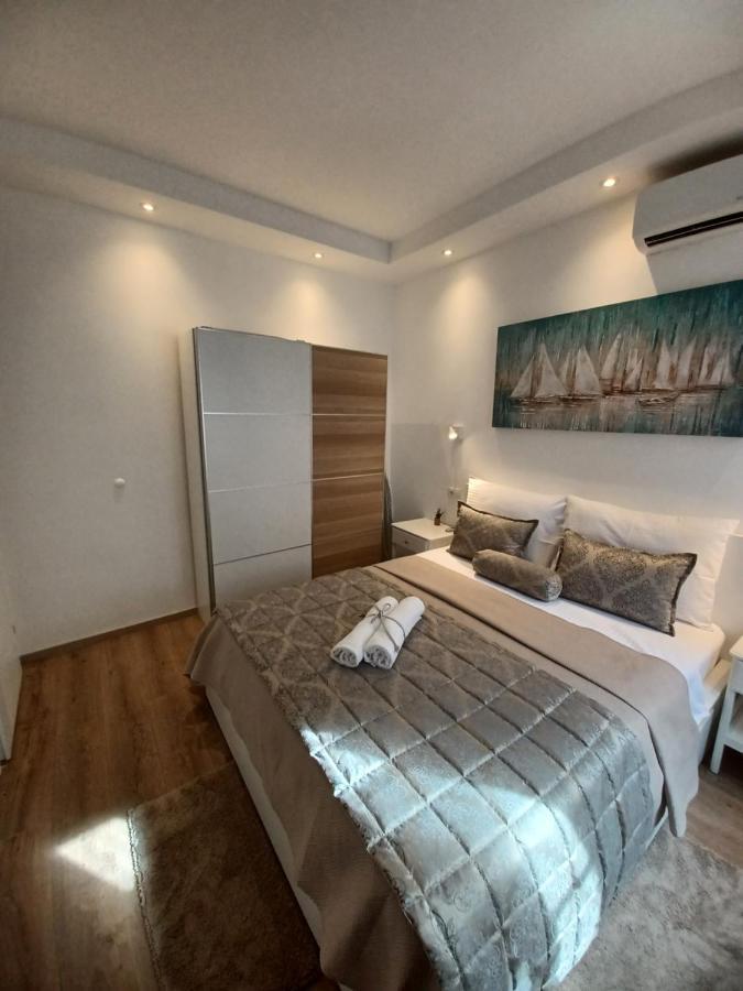 דוברובניק Placeta Apartments & Rooms מראה חיצוני תמונה