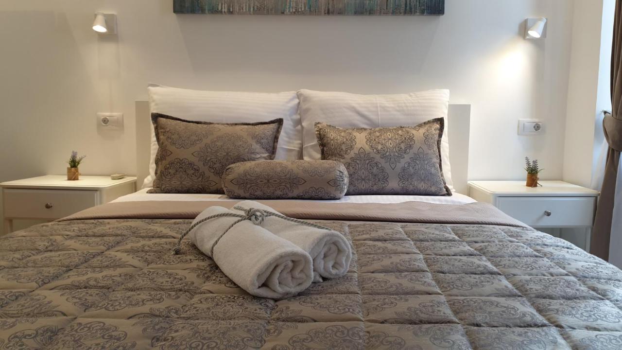דוברובניק Placeta Apartments & Rooms מראה חיצוני תמונה