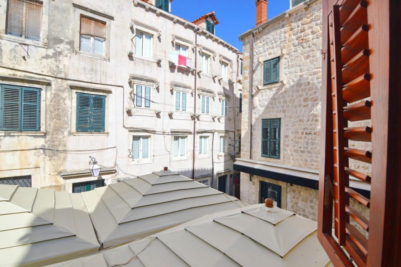 דוברובניק Placeta Apartments & Rooms מראה חיצוני תמונה