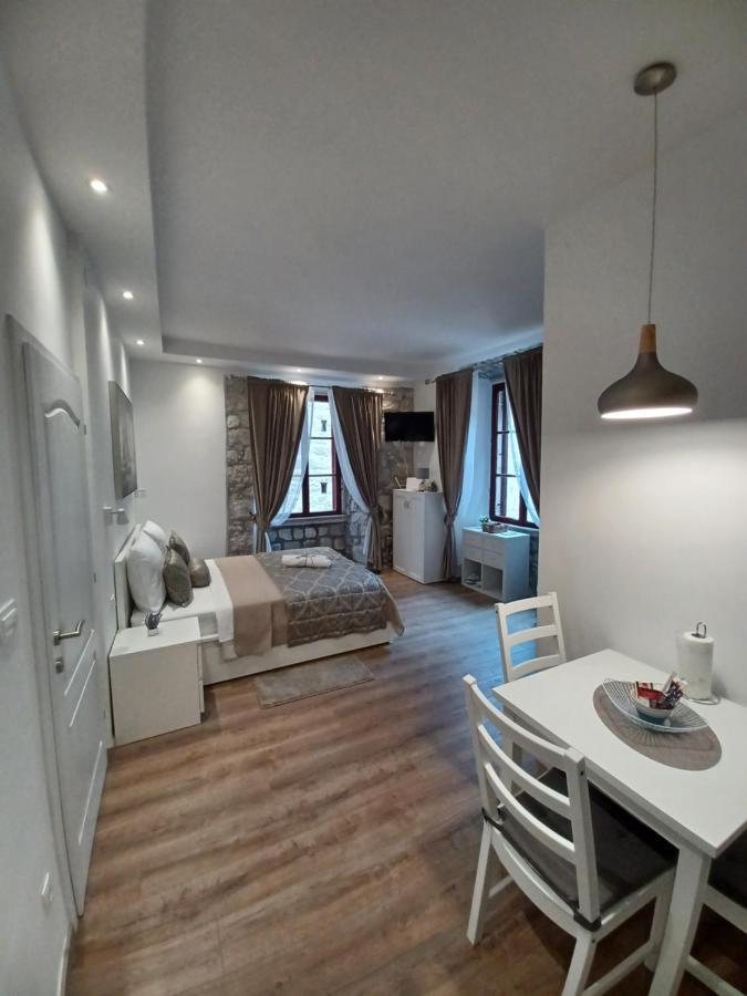 דוברובניק Placeta Apartments & Rooms מראה חיצוני תמונה