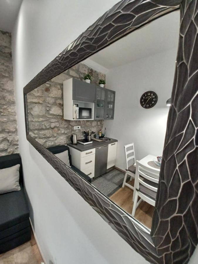 דוברובניק Placeta Apartments & Rooms מראה חיצוני תמונה