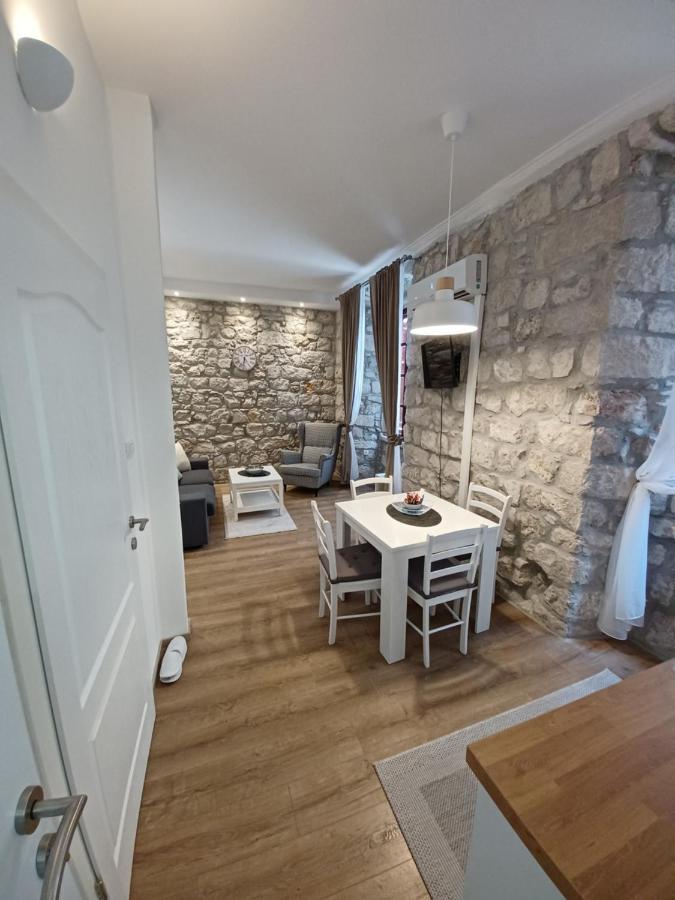 דוברובניק Placeta Apartments & Rooms מראה חיצוני תמונה