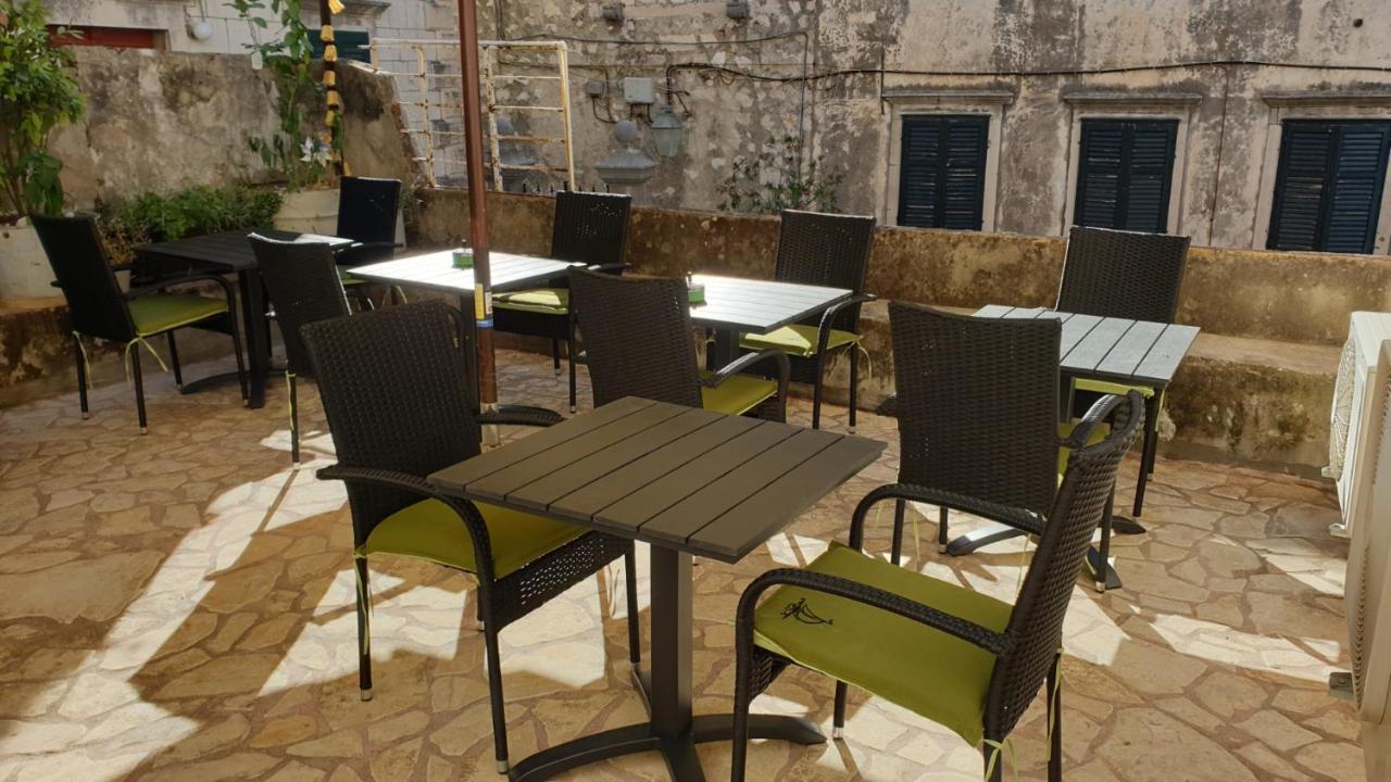 דוברובניק Placeta Apartments & Rooms מראה חיצוני תמונה
