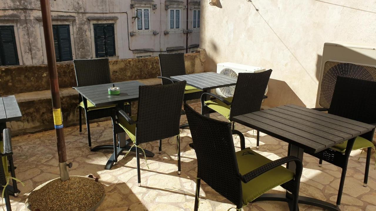דוברובניק Placeta Apartments & Rooms מראה חיצוני תמונה