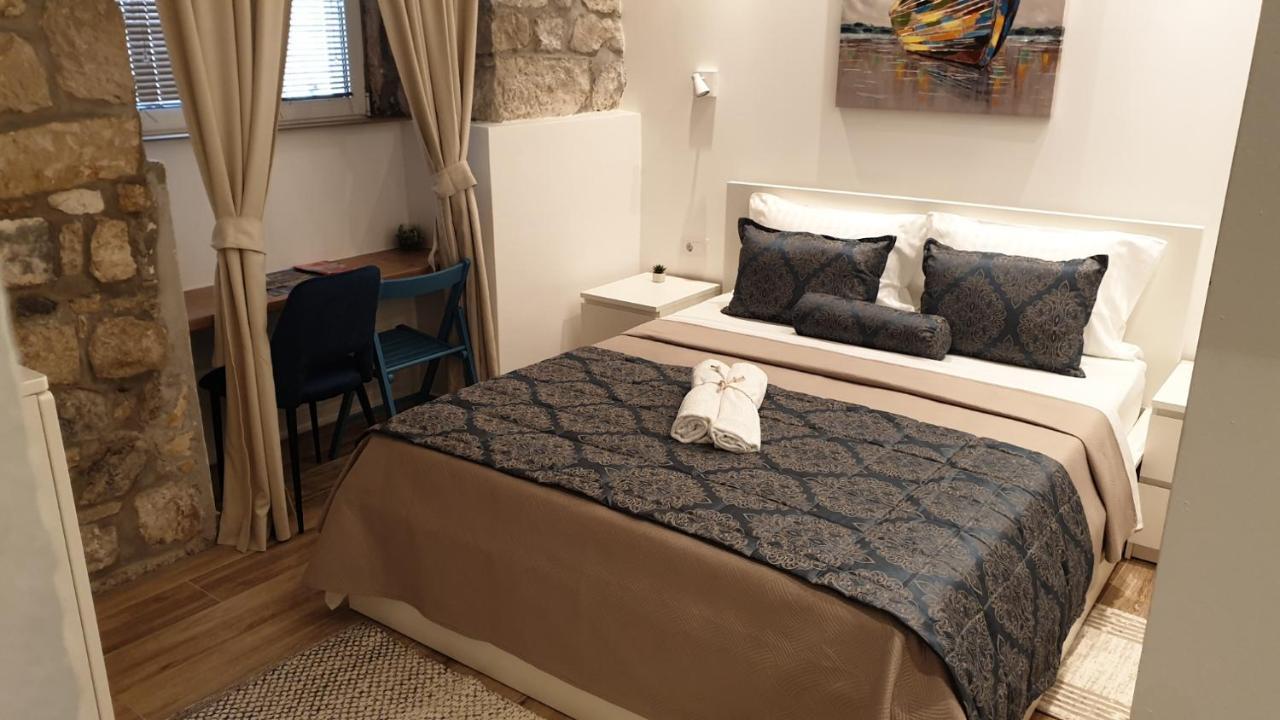 דוברובניק Placeta Apartments & Rooms מראה חיצוני תמונה