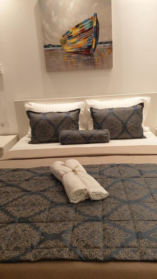 דוברובניק Placeta Apartments & Rooms מראה חיצוני תמונה
