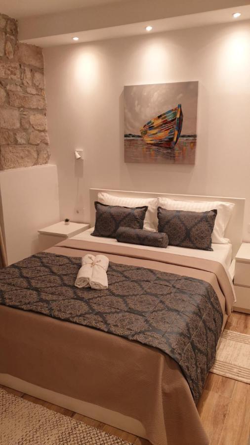 דוברובניק Placeta Apartments & Rooms מראה חיצוני תמונה