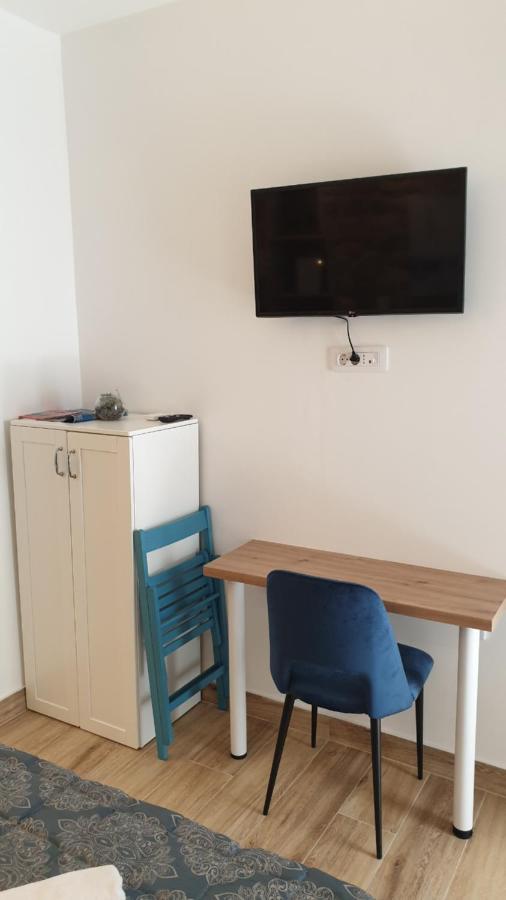 דוברובניק Placeta Apartments & Rooms מראה חיצוני תמונה