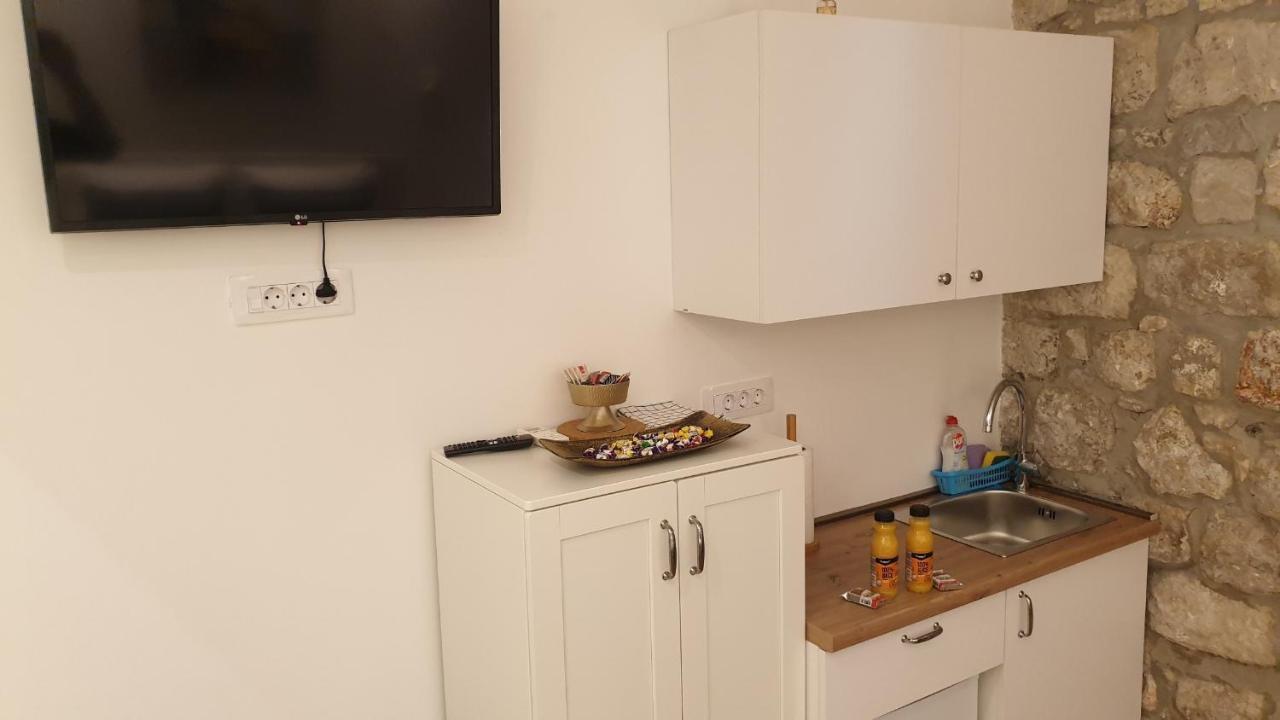 דוברובניק Placeta Apartments & Rooms מראה חיצוני תמונה