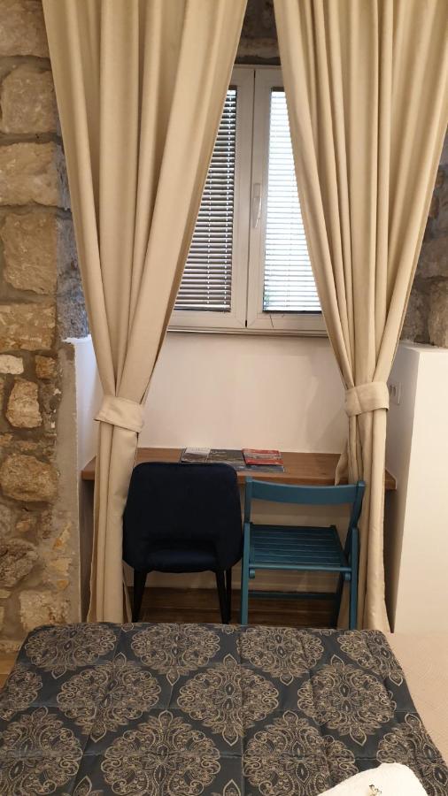 דוברובניק Placeta Apartments & Rooms מראה חיצוני תמונה