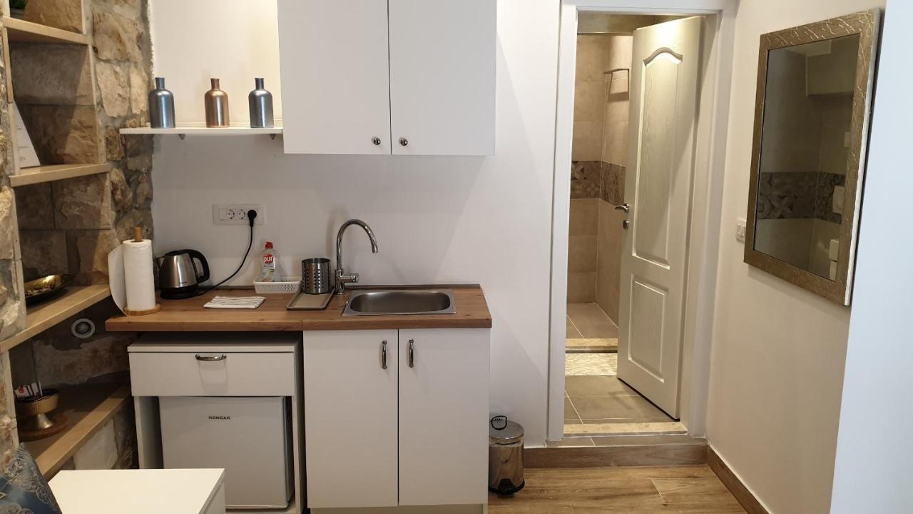 דוברובניק Placeta Apartments & Rooms מראה חיצוני תמונה