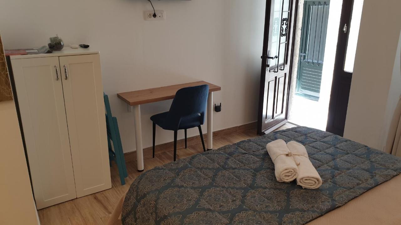 דוברובניק Placeta Apartments & Rooms מראה חיצוני תמונה