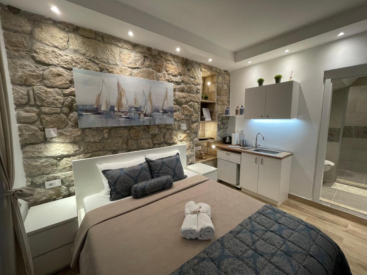 דוברובניק Placeta Apartments & Rooms מראה חיצוני תמונה