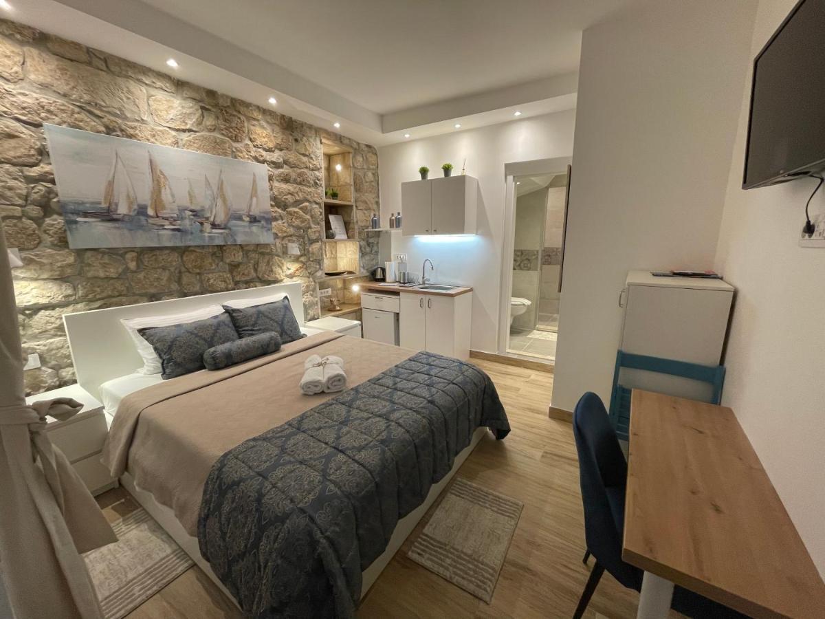 דוברובניק Placeta Apartments & Rooms מראה חיצוני תמונה
