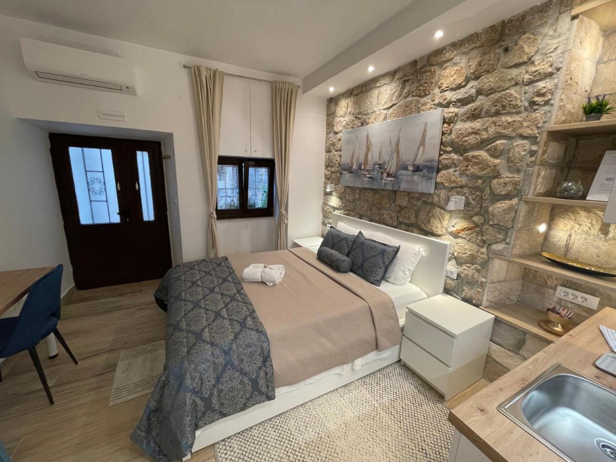 דוברובניק Placeta Apartments & Rooms מראה חיצוני תמונה