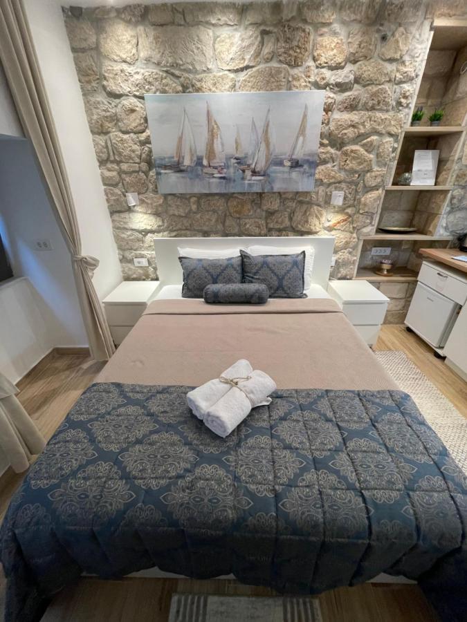 דוברובניק Placeta Apartments & Rooms מראה חיצוני תמונה